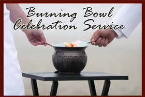 Burning Bowl