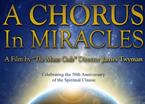 Chorus in Miracles